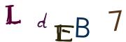 Resimli CAPTCHA