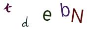 Resimli CAPTCHA