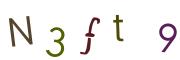 Resimli CAPTCHA