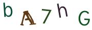 Resimli CAPTCHA