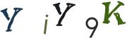 Resimli CAPTCHA